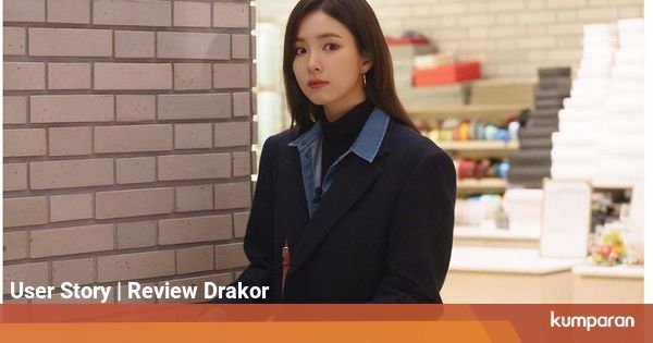 7 Fakta tentang Shin Se Kyung, Aktris yang Pernah Jadi Pacar Jonghyun